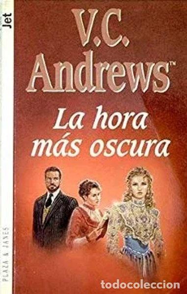 Libros: La hora m&aacute;s oscura- 9788401497933