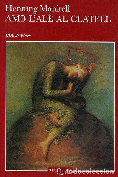 Libros: Amb l'al&egrave; al clatell- 9788483109519
