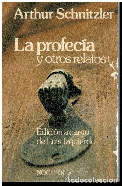 B&uuml;cher: La profec&iacute;a y otros relatos- 9788427908802