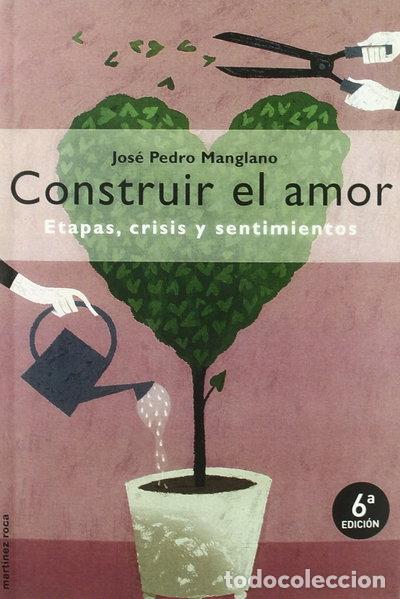 B&uuml;cher: Construir el amor- 9788427026285