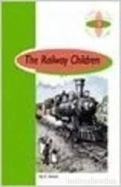 B&uuml;cher: The Railway Children- 9789963471195