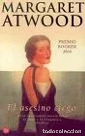 Libri di seconda mano: El asesino ciego- 9788466308502