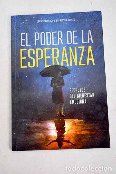 Libri di seconda mano: El poder de la esperanza- 9788472086456