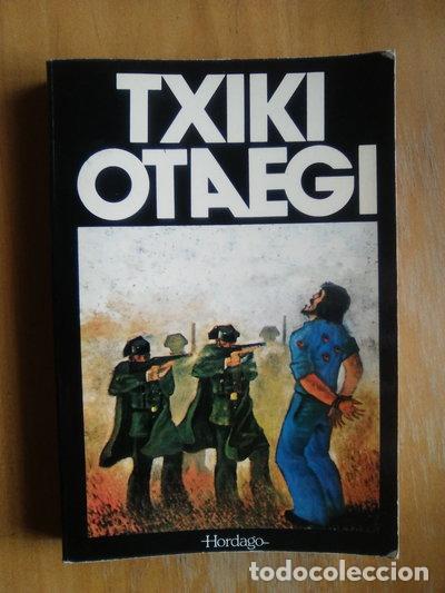 Libros: Txiki, Otaegi: El viento y las ra&iacute;ces- 9788470990663