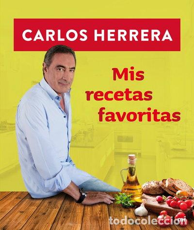 Libros: Mis recetas favoritas- 9788427039247