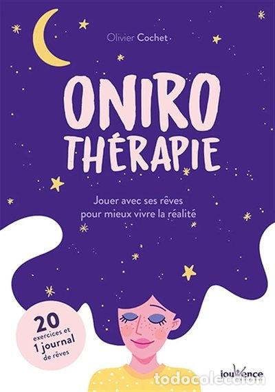 Libros: Oniroth&eacute;rapie- 9782889533077
