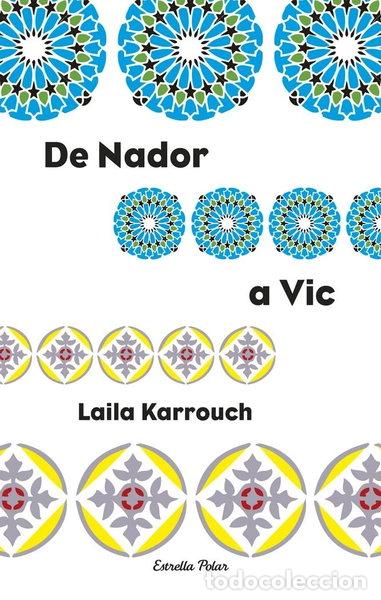 Libros: De Nador a Vic- 9788499320496