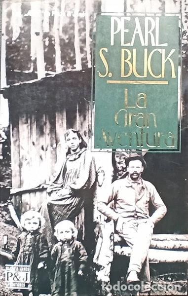 Libros: La gran aventura- 9788401497698