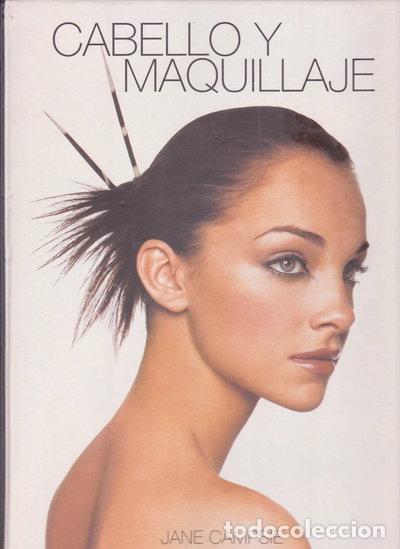Libros: Cabello y Maquillaje- 9783829049542