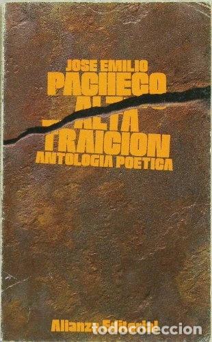 Libros: Alta traici&oacute;n- 9788420600659