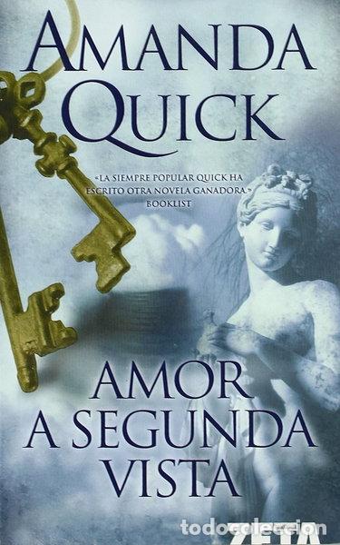 Libros: Amor a segunda vista- 9788498720754