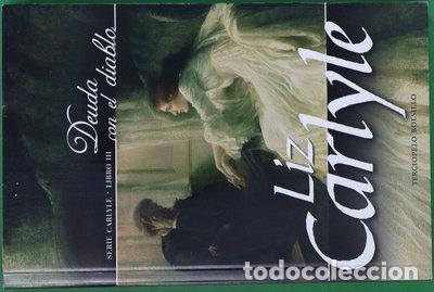 Libros: Deuda con el diablo- 9788496575899