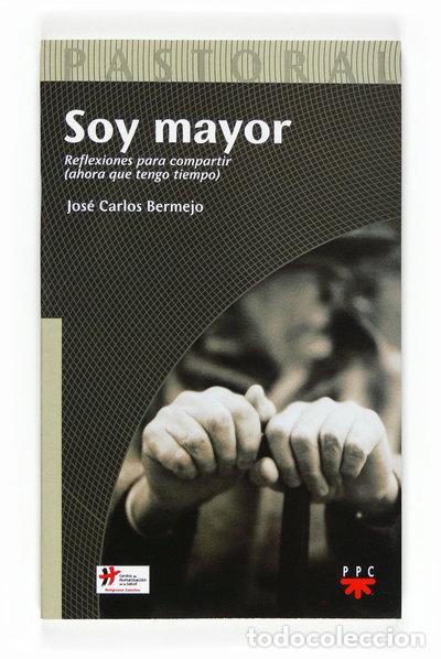 Libros: Soy mayor- 9788428821537