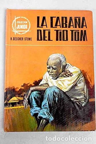 Libros: La caba&ntilde;a del t&iacute;o Tom- 9788421400357
