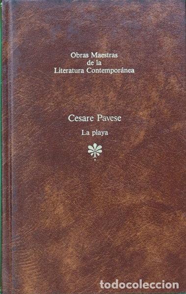 Libros: La playa- 9788432221958
