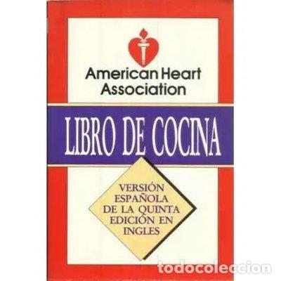 Libri di seconda mano: Libro de cocina- 9788488313027
