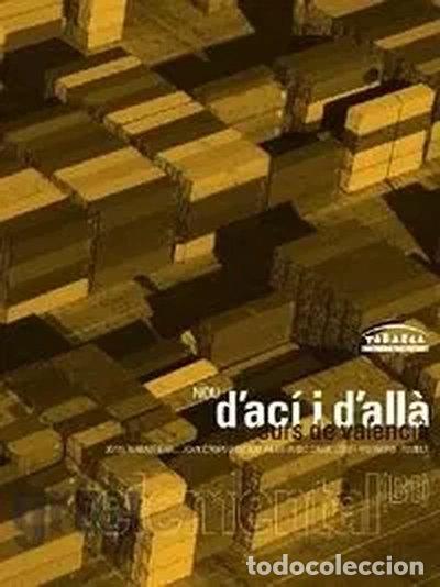 Libri di seconda mano: D'Aci I D'Alla Grau Elemental (B1)- 9788480252348