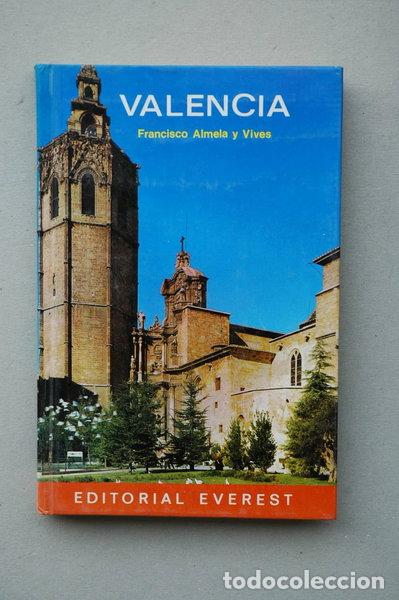 Libri di seconda mano: Valencia- 9788424144005