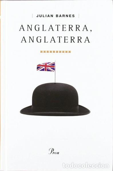 Livres: Anglaterra, Anglaterra- 9788482567440