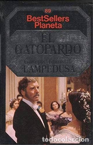 Livres: El Gatopardo- 9788432082955