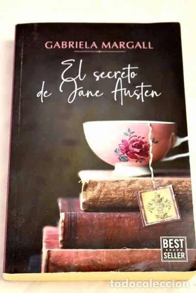 Livres: El secreto de Jane Austen- 9788466364928
