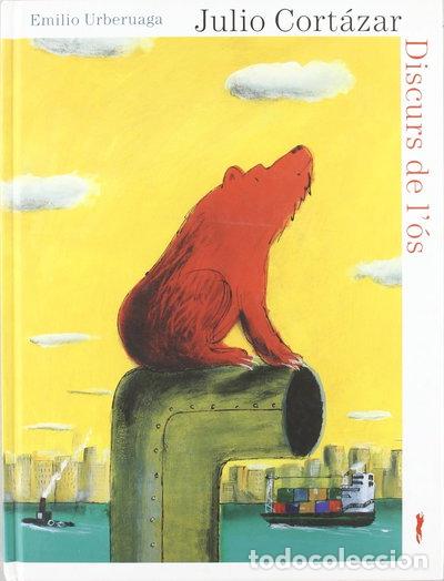 Livres: El discurs de l'&oacute;s- 9788496509863