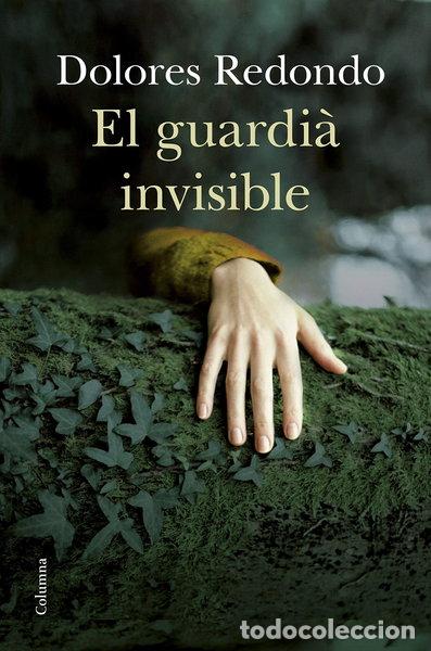 Livres: El guardi&aacute;n invisible- 9788466415897