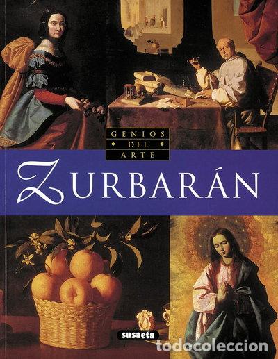 Livres: Zurbar&aacute;n- 9788430536443