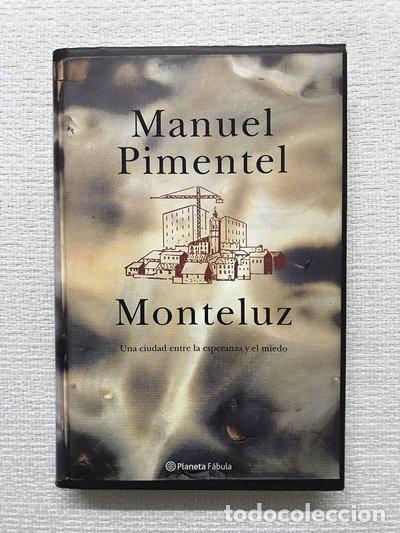 Livros em segunda m&atilde;o: Monteluz- 9788408040569