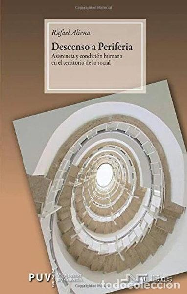 Libros: Descenso a periferia- 9788476427095