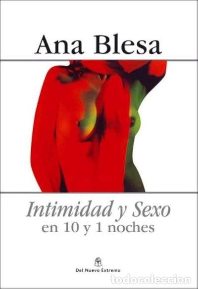Libros: Intimidad y Sexo En 10 y 1 Noches- 9789876090087