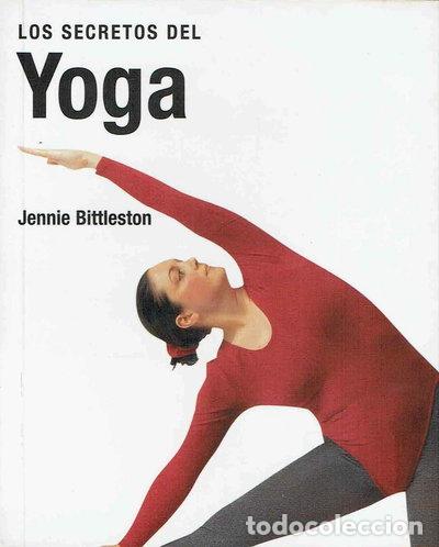 Livres: Los Secretos del Yoga- 9783822825068
