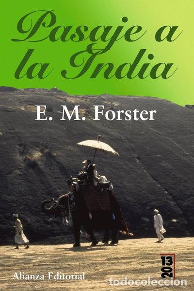 Livres: Pasaje a la India- 9788420691367