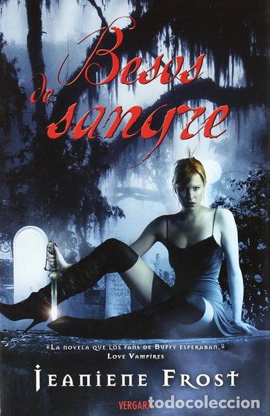 Livres: Besos de sangre- 9788466641562