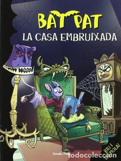 Livros em segunda m&atilde;o: La casa embruixada- 9788499322162