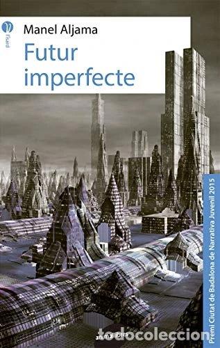 Livros em segunda m&atilde;o: Futur Imperfecte- 9788415975762