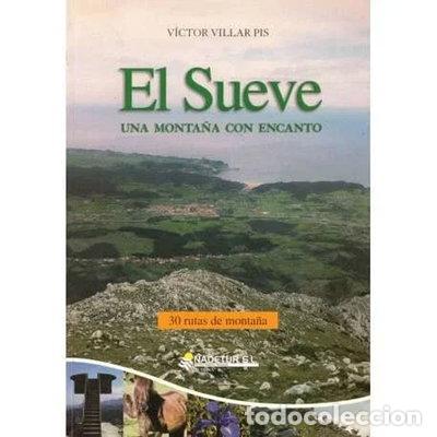 B&uuml;cher: El Sueve- 9788493033675