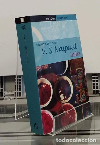 B&uuml;cher: India- 9788484509257