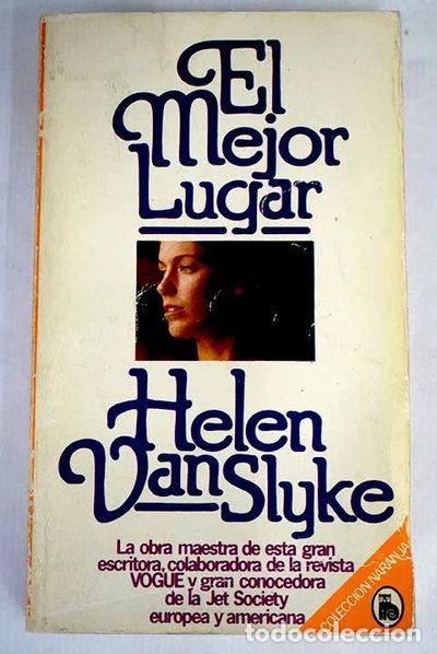 Libros: El mejor lugar- 9788402082077
