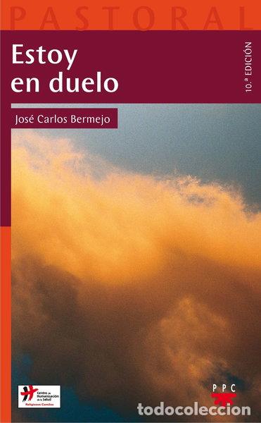 Libros: Estoy en duelo- 9788428819480