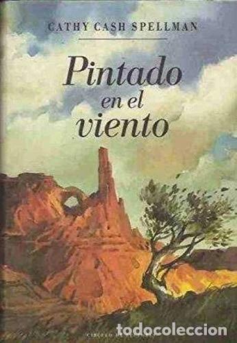 Libri di seconda mano: Pintado en el viento- 9788422642411