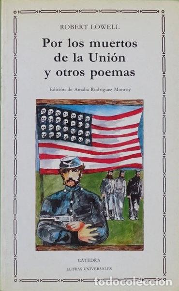 Libri di seconda mano: Por los muertos de la Uni&oacute;n- 9788437609492
