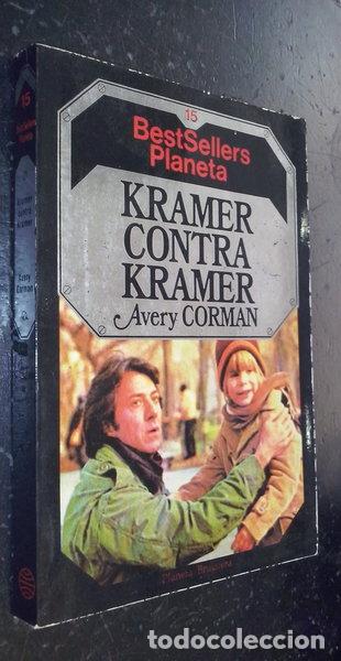 Livres: Kramer contra Kramer- 9788432082153