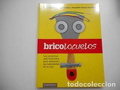 Livres: Bricolocuelos- 9788467230284