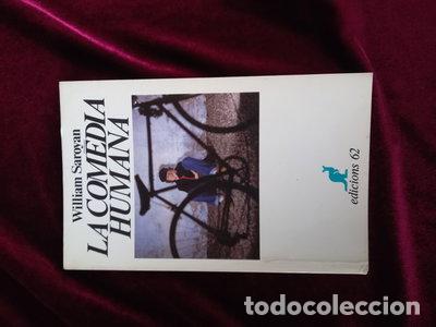 Libros: La com&egrave;dia humana- 9788429720617 - Foto 1