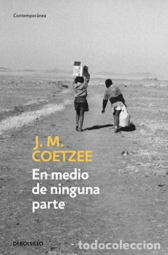 Libros: En medio de ninguna parte- 9788497937801