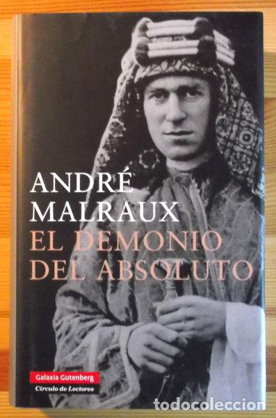 B&uuml;cher: El demonio del absoluto- 9788481097870