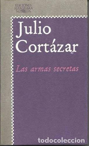 B&uuml;cher: Las armas secretas- 9788420421322