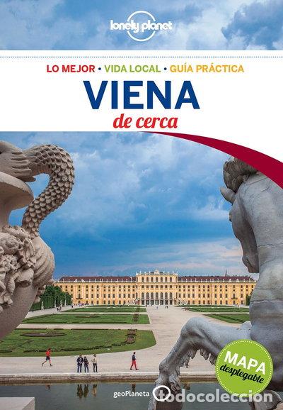 B&uuml;cher: Viena de cerca- 9788408135906