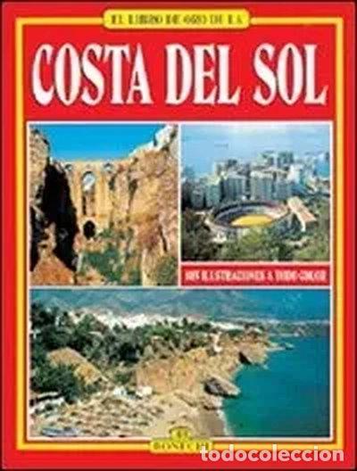 B&uuml;cher: Costa del Sol- 9788880291077